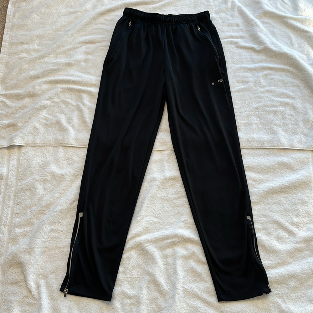 Champion duo dry track pants